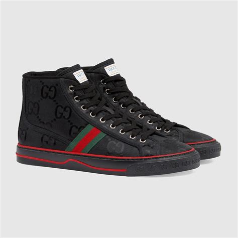 sneaker gucci uomo